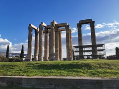 -奥林匹亚宙斯神庙