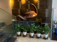 -七彩云南庆沣祥茶庄(金融街店)