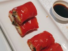 -好食上(喜盈门.范城店)