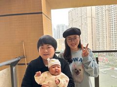 -成都阿姨到家月嫂育儿嫂(华西店)
