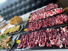 -陈记顺和牛肉火锅(永泰店)