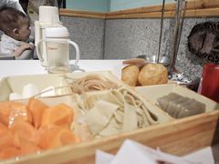 -葛记红焖羊肉(人民路店)