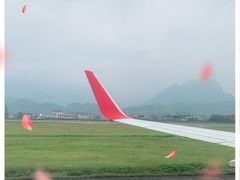 -张家界荷花国际机场