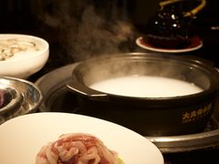 -大良毋米粥(锦龙路总店)