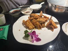 -顺峰顺水顺德菜(龙华店)