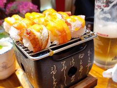 -三月居酒屋(青年大街店)