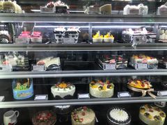 -85度C(生甜甜圈研究工坊·上海局门店)