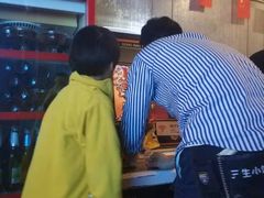 -三生小馆(亭知路店)