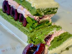 -DRUNK BAKER(上海陕康里店)