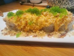 -牛油果大师寿司(瑞景店)