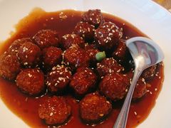 -杏花堂晋商私房菜(华熙五棵松店)