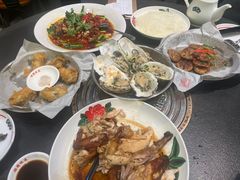 -飞尝蚝·顺德菜·鱼生(顺德总店)