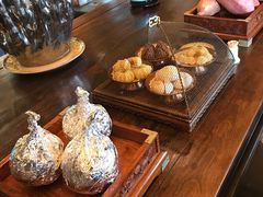 -那家小馆•北京菜•烤鸭(香山店)