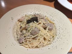 -新贝乐意大利餐厅(苏州中心店)