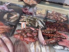 -金秋小吃海鲜·专注30年临海特色风味