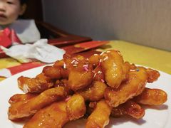 -大海碗·炸酱面·烤鸭·京菜(天坛店)