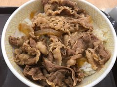 -食其家·牛丼咖喱(文三路店)