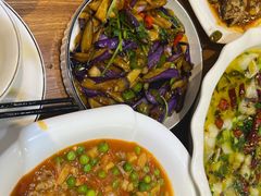 -私家峰味特色苍蝇小馆(马弄店)