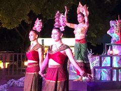 -清迈夜间动物园