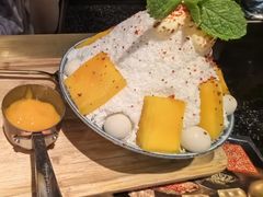 -烤匠麻辣烤鱼(环球中心店)
