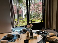 -杭州西湖柳莺里酒店·闻莺厅