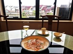 -大金山酒店