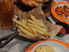 -必胜客(白石桥店)