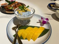 -清迈泰·泰国餐厅(华发商都店)