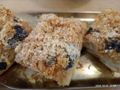 -小豆海棠(嘉兴路店)