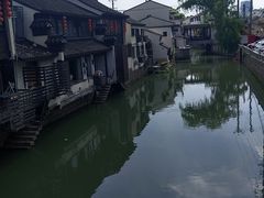 -葑门横街