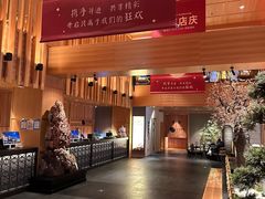 -北方暖暖温泉度假洗浴
