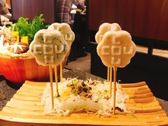 海鲜棒棒糖-湊湊火锅·茶憩(和平大悦城店)