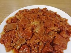 -陈傻子餐厅(世纪都会店)