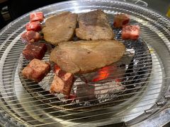 -本炙炭烤·蒲烧活鳗料理店(金沙洲店)