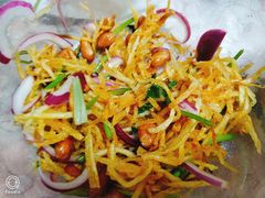 -嘎吧锅私家菜馆(新村十区店)