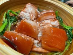 正兴酱方-老正兴菜馆(福州路店)