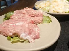 猪脑花-舒家大院老火锅(台江路店)
