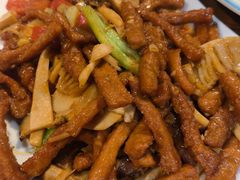 -合家院饭庄(榆关道店)
