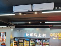 -陈小厨海鲜大咖·15年平潭味(龙王头店)