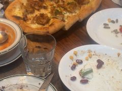 -食间牛排(湖西路店)