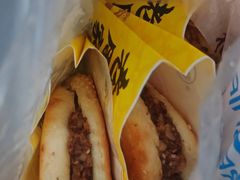 -穆得·老周家牛肉烧饼(普利街店)