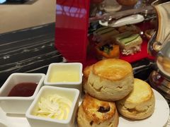 -Salon de Ville浦江汇(上海外滩华尔道夫酒店店)