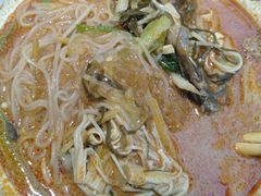 -老赵太太麻辣烫涮肚馆(大经路店)