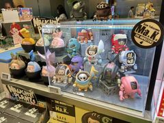-泡泡玛特POPMART(沈阳大悦城店)