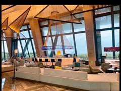 -厦门万丽酒店·R Bar