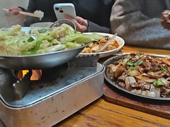 -卢庄(江汉路店)