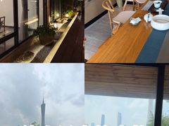 -小茶闲舍·观景商务茶馆(广州塔店)