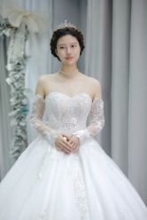 -LOVE SHINE婚纱·红鼎庄龙凤褂·妈妈装定制