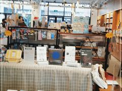 -时间行者书店(新安店)