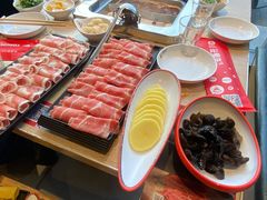 -彤德莱牛肉火锅(双港店)